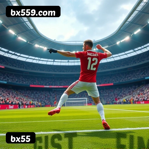 Tabela RTP dos jogos de cassino da bx55