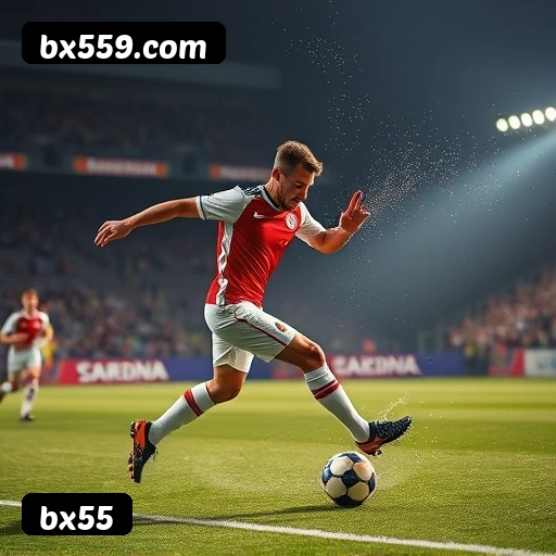 bx55 PIX instantâneo Brasil - Depósito e saque em minutos 24/7